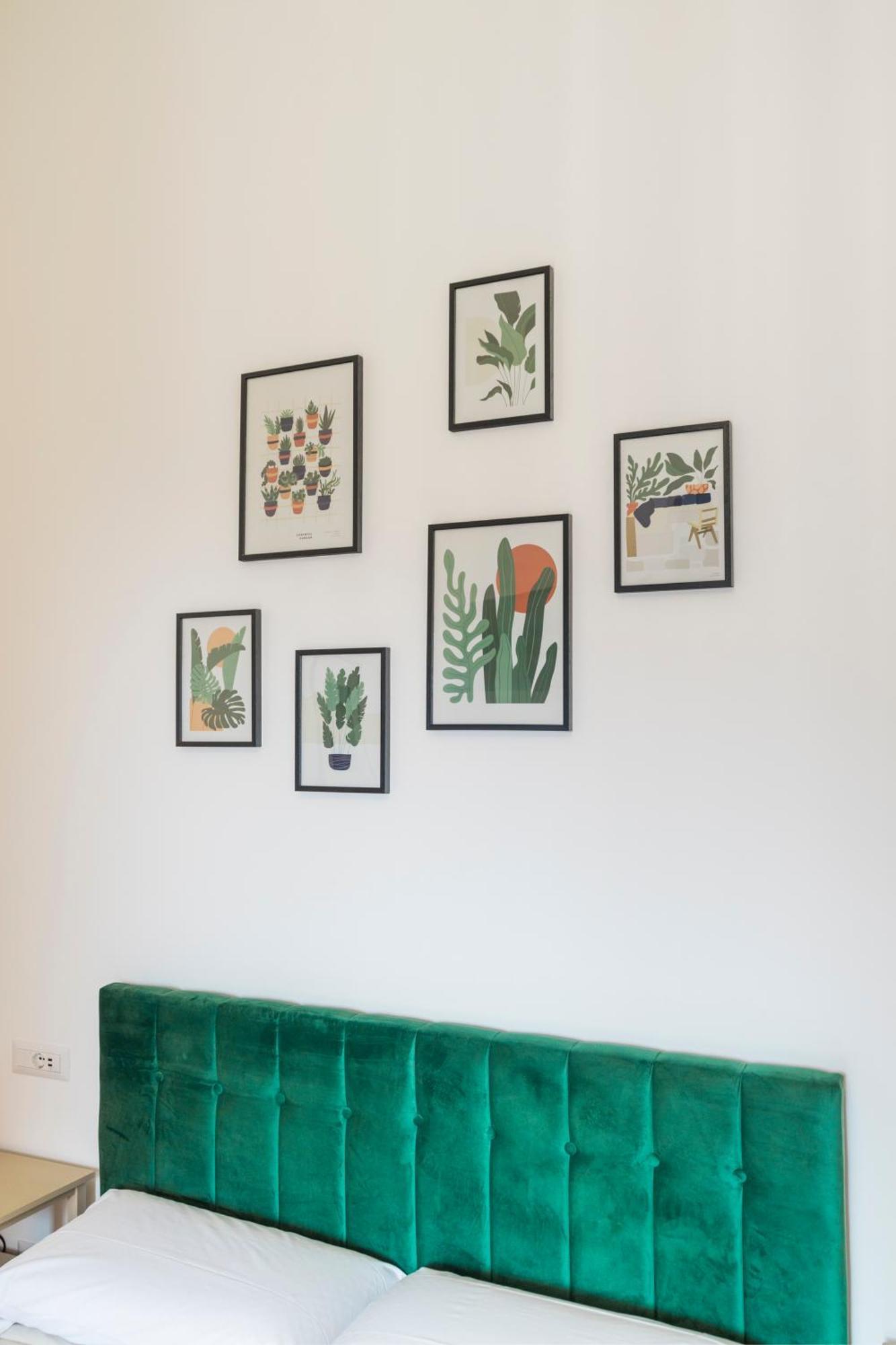 Lia'S Room - Il Monticello Positano Ngoại thất bức ảnh