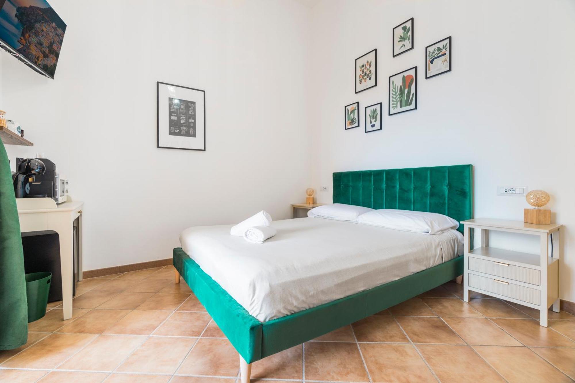 Lia'S Room - Il Monticello Positano Ngoại thất bức ảnh