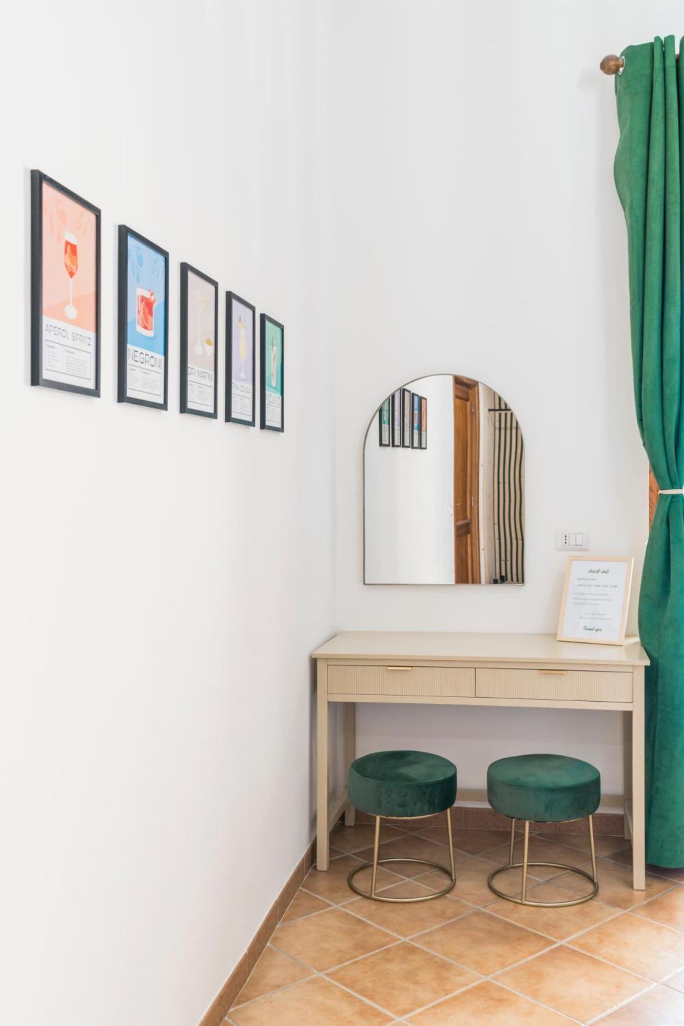 Lia'S Room - Il Monticello Positano Ngoại thất bức ảnh